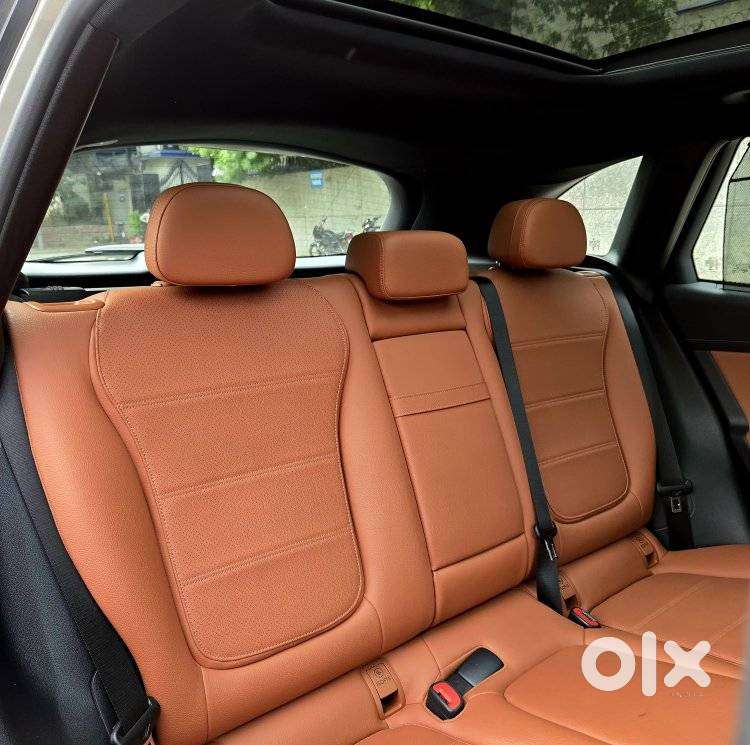 Mercedes-benz Glc 300 4matic, 2023, Petrol