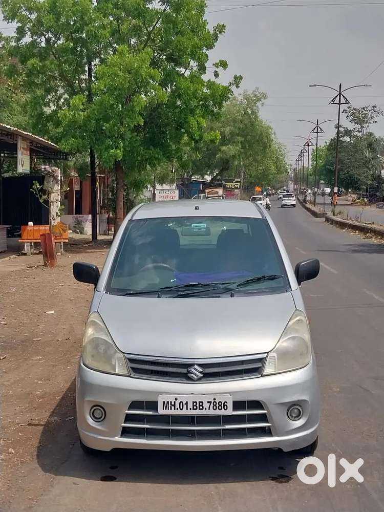 Maruti Suzuki Zen Estilo 2012 Petrol 85000 Km Driven