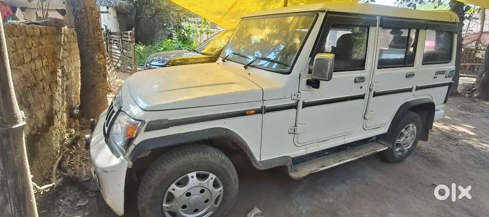Mahindra Bolero 2011 Diesel 200100 Km