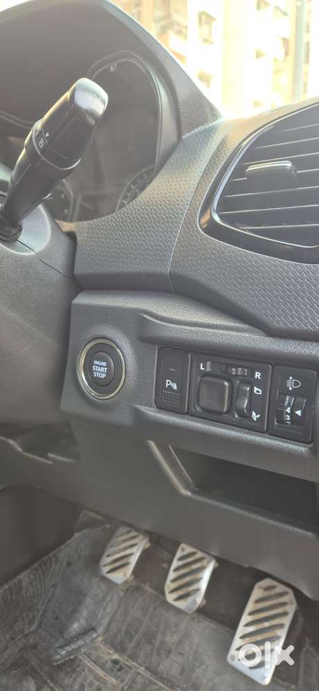 Maruti Suzuki Brezza Zdi Plus, 2016