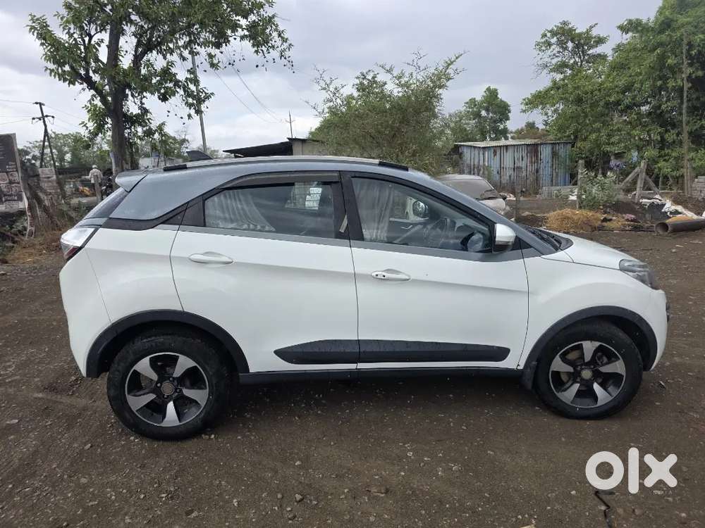 Tata Nexon 2018 Diesel Well Maintained
