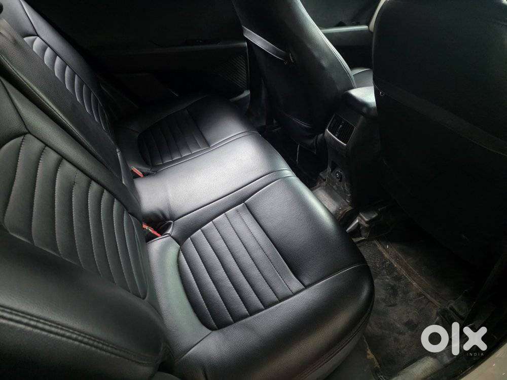 Hyundai Creta 1.6 Sx Plus, 2017, Diesel