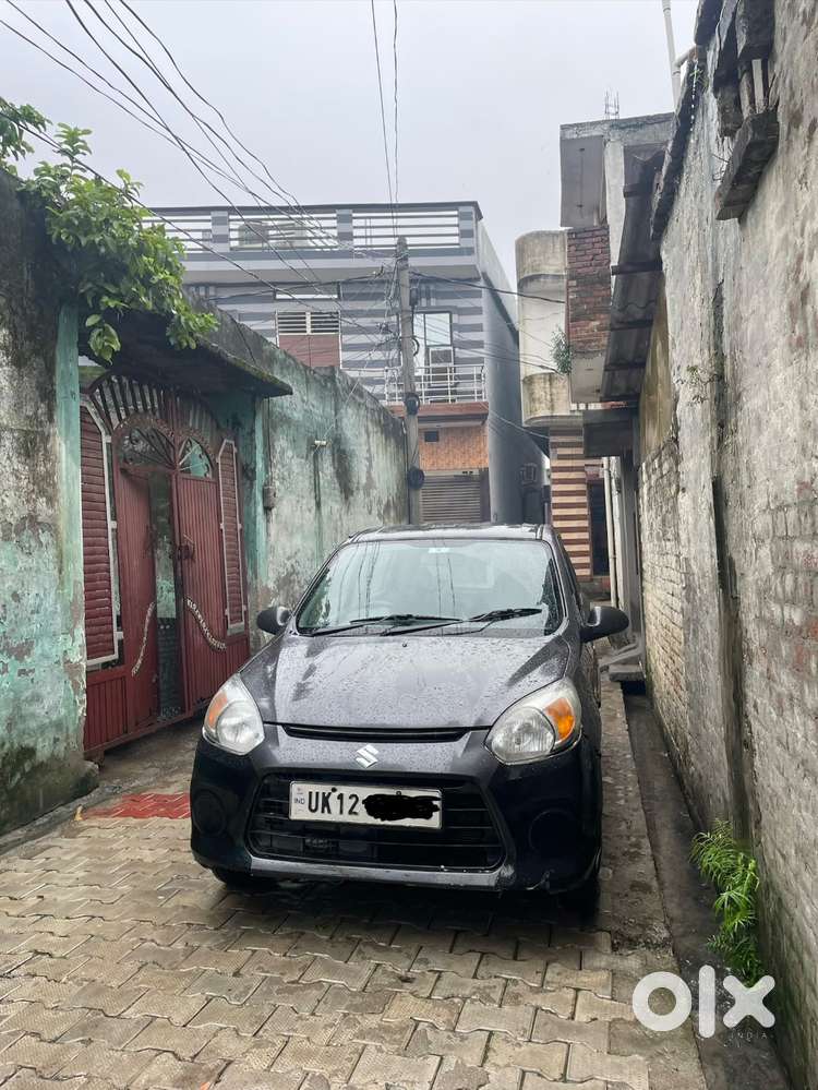 Maruti Suzuki Alto 800 Petrol
