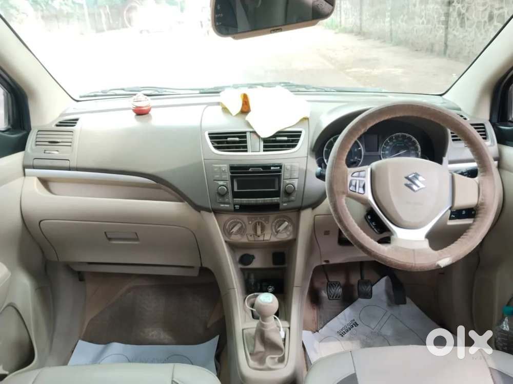 Maruti Suzuki Ertiga Vdi Shvs, 2017, Diesel