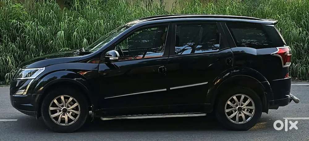 Mahindra Xuv500 2020 Diesel Ghaziabad Registration With Noc