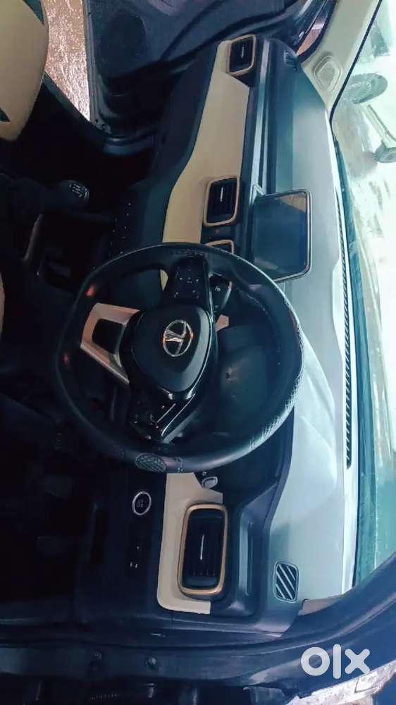 Tata Punch 2024 Cng & Hybrids 15000 Km Driven