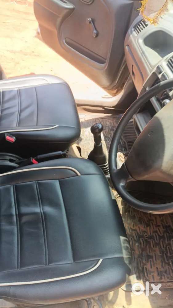 Cng Petrol Good And Neet Condition