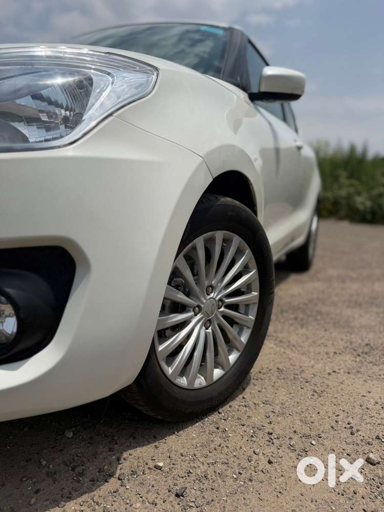 Maruti Suzuki Swift Amt Zxi Plus, 2023, Petrol