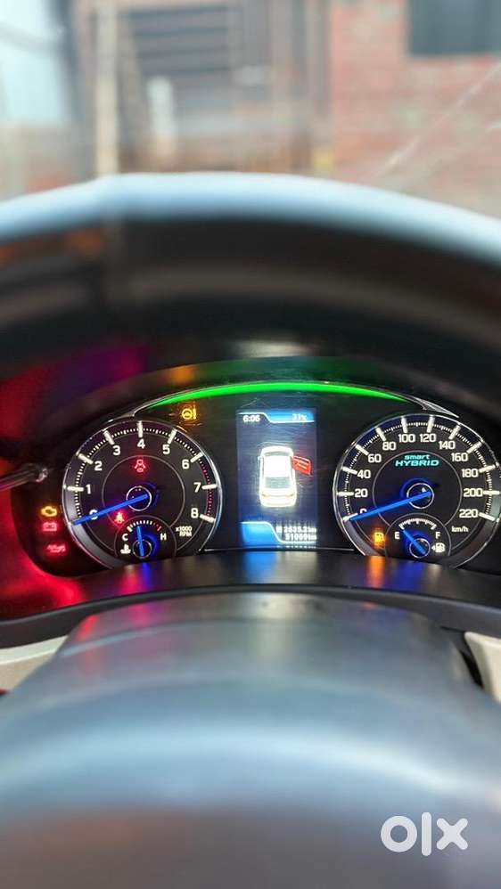 Maruti Suzuki Ciaz 2020 Petrol Good Condition