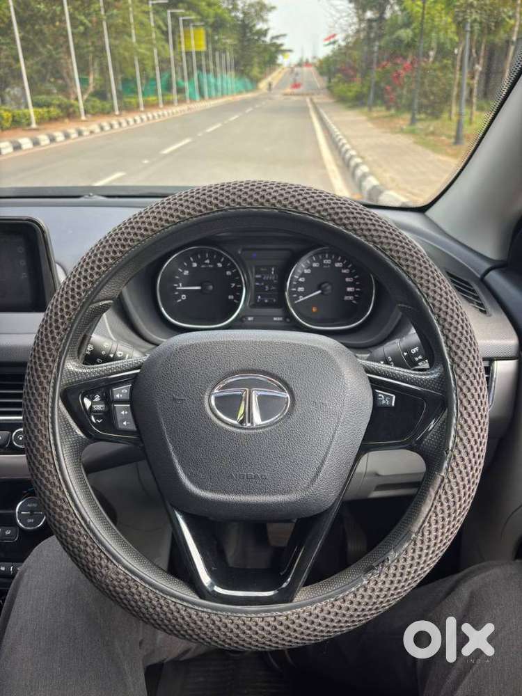 Tata Nexon 1.5 Revotorq Xza Plus, 2019, Petrol