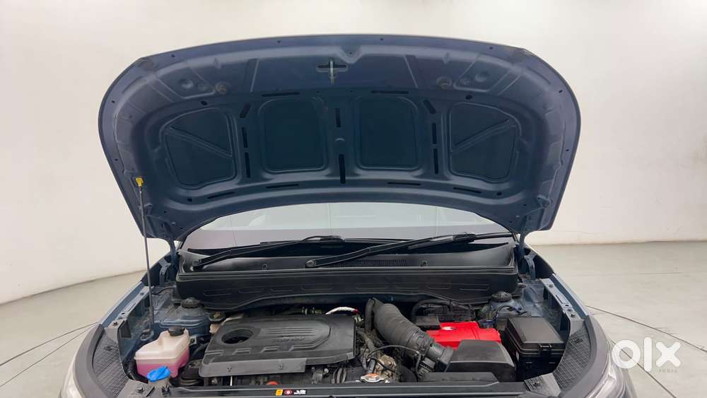 Hyundai Venue 1.5 Crdi Sx (o), 2021, Diesel