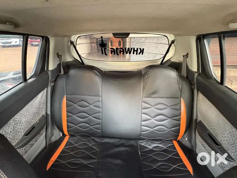 Maruti Suzuki Alto 800 2017