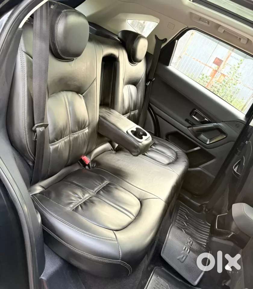 Tata Harrier Xt Dark Edition, 2022, Diesel