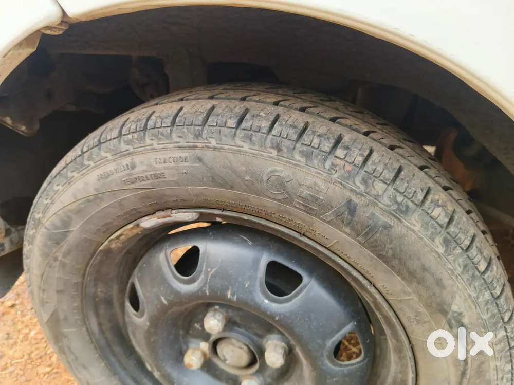 Maruti Suzuki Wagon R 2007 Petrol 61800 Km Driven