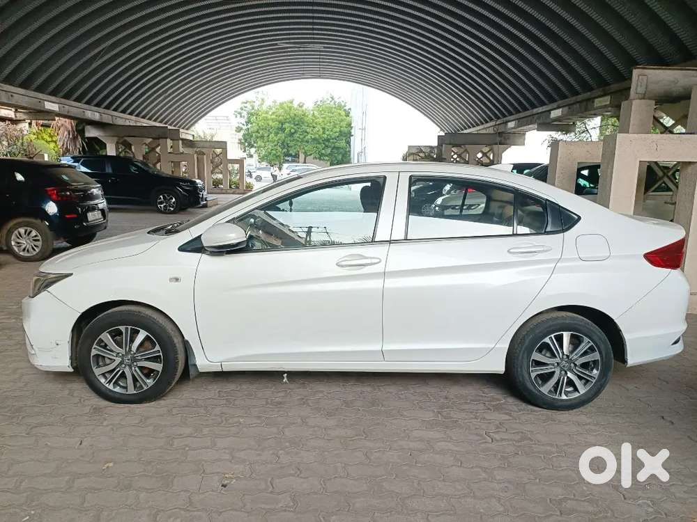 Honda City 2019 Diesel Good Condition