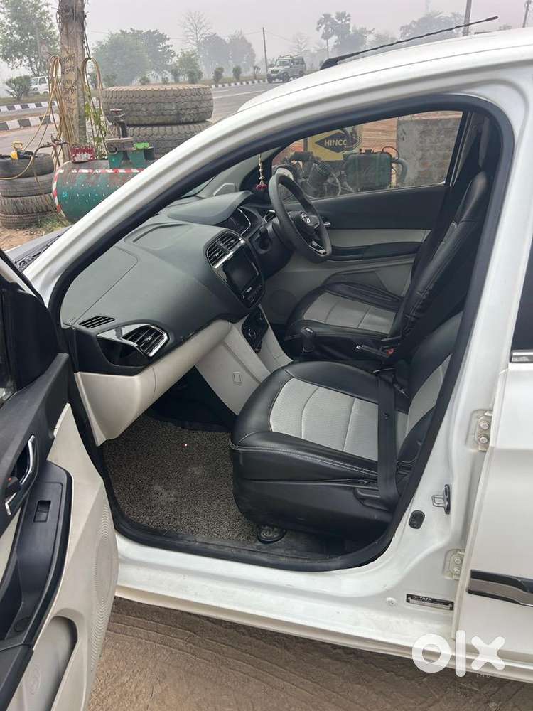 2022 Tata Petrol 41k Km