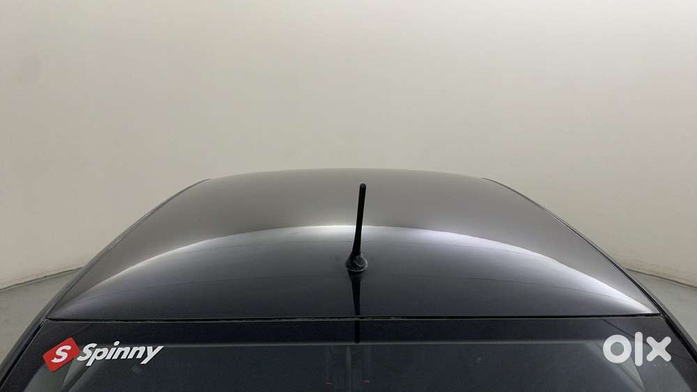 Volkswagen Ameo 1.5 Tdi Trendline, 2018, Diesel