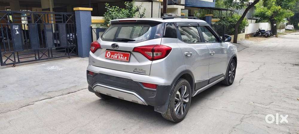 Mahindra Xuv300 W8 Diesel, 2021, Diesel