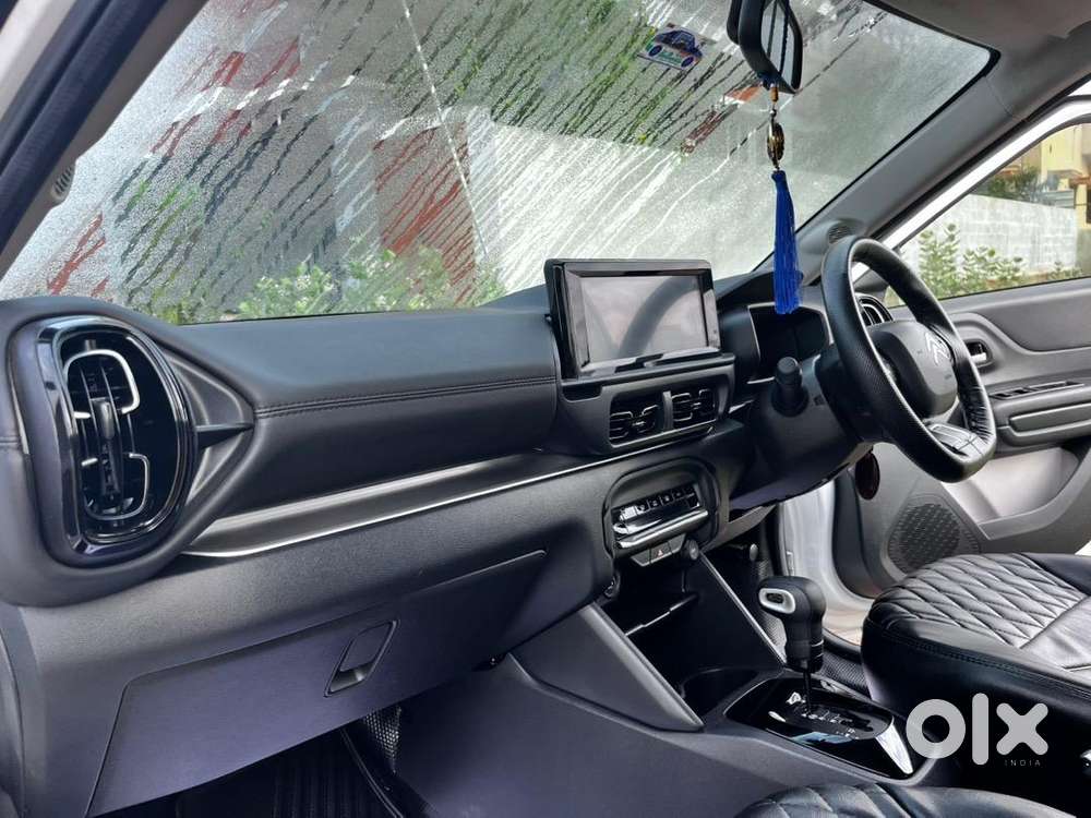 Citroen C3 2025 Petrol 12000 Km Driven