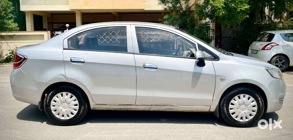 Chevrolet Sail 1.2 Ls, 2013, Petrol