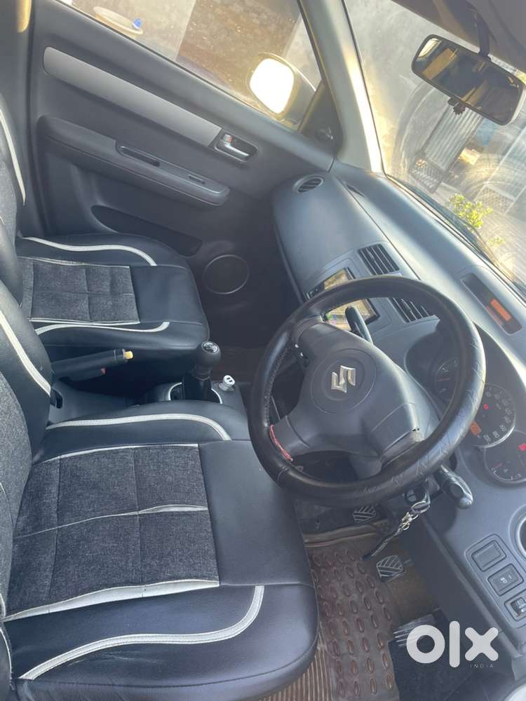 Maruti Suzuki Swift 2009 Diesel Well Maintained