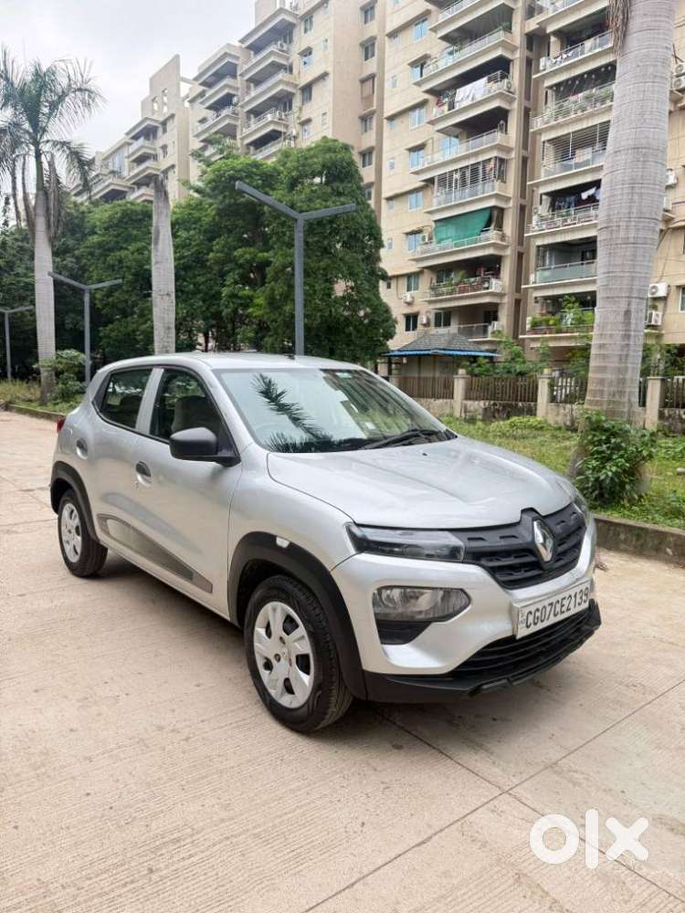 Renault Kwid Rxl 1.0, 2021, Petrol