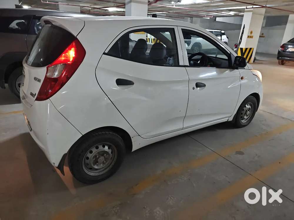 Well Maintained Hyundaiu Eon For Sale