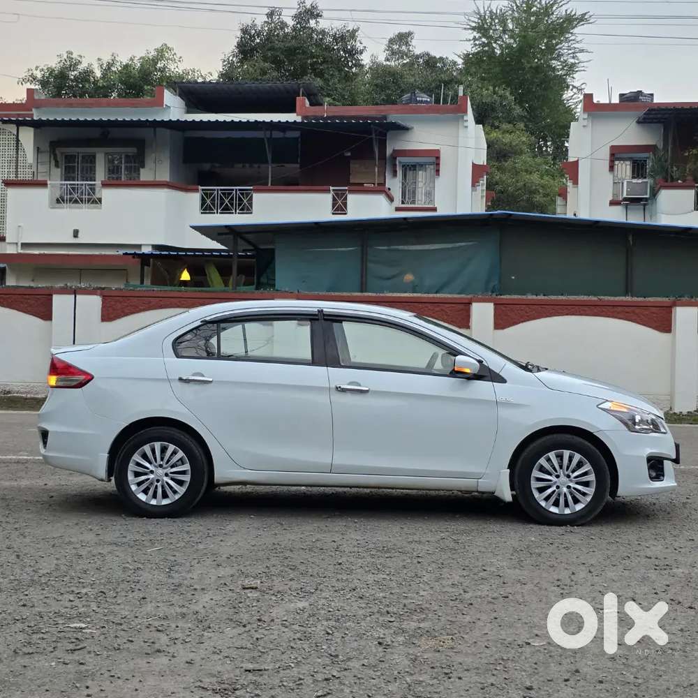 Maruti Suzuki Ciaz Vdi Shvs 2015 Model.