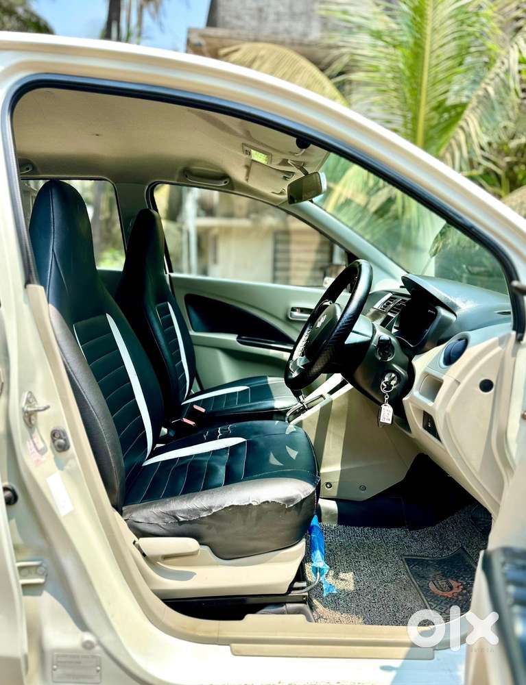 Maruti Suzuki Celerio 2014-2017 Vxi, 2015, Petrol