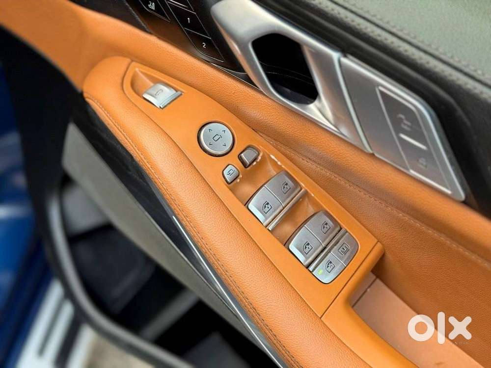 Bmw X7 Xdrive30d Dpe Signature, 2021, Diesel