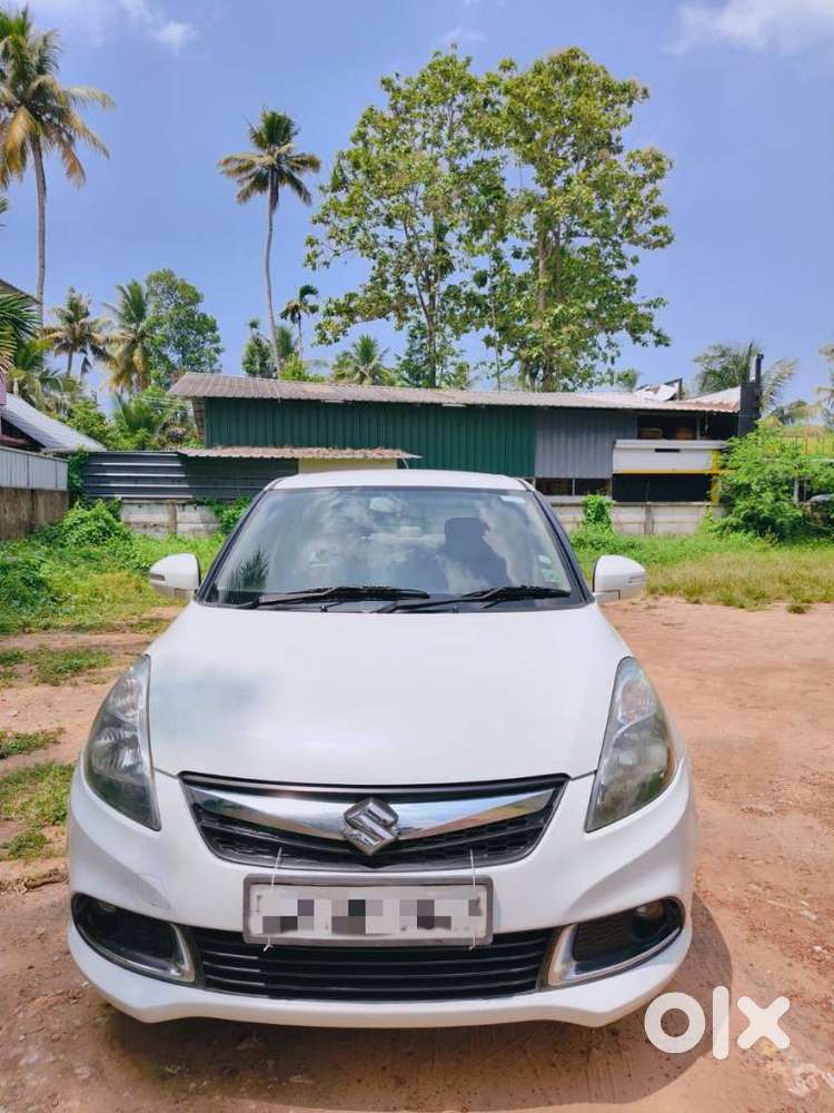 Maruti Suzuki Swift Dzire 2015-2017 1.2 Vxi, 2015