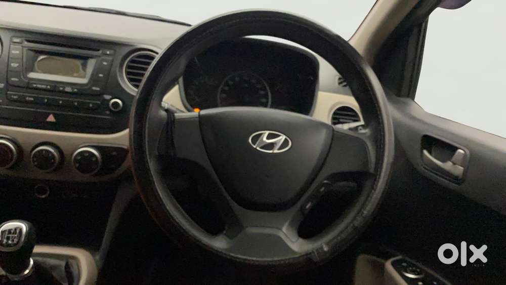 Hyundai Grand I10 Sportz 1.2 Kappa Vtvt, 2014, Petrol