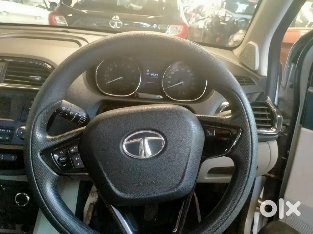 Tata Tiago 1.2 Revotron 2019