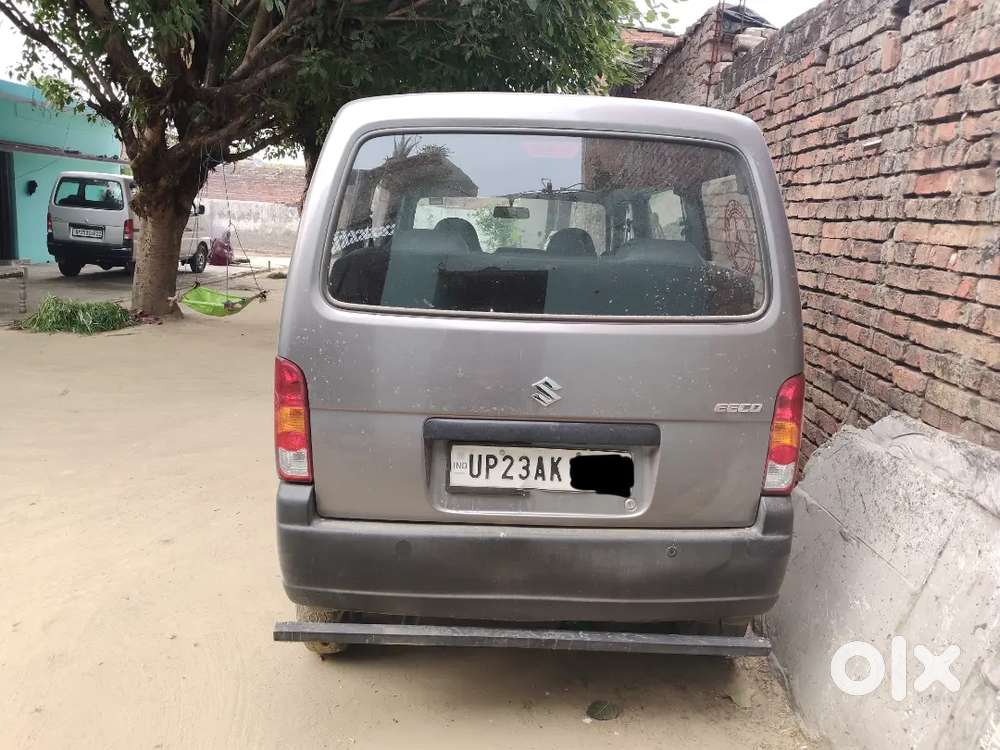 Maruti Suzuki Eeco 2022