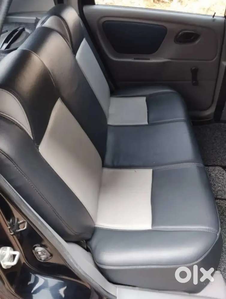 Maruti Suzuki Alto 2012 Petrol Manual