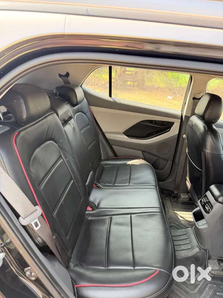 Hyundai Creta 2024 Diesel Well Maintained