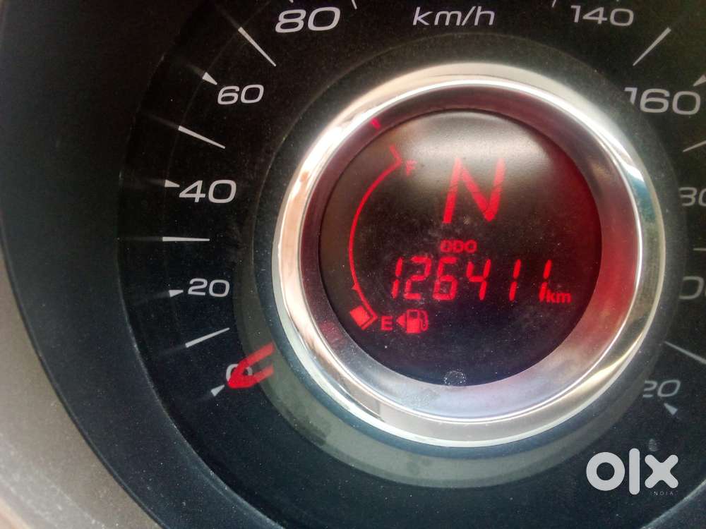 Mahindra Xuv500 2011-2015 W8 2wd, 2013, Diesel