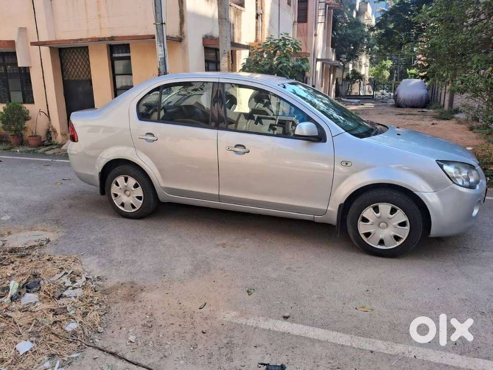 Ford Fiesta 1.5 Style Diesel, 2012, Diesel