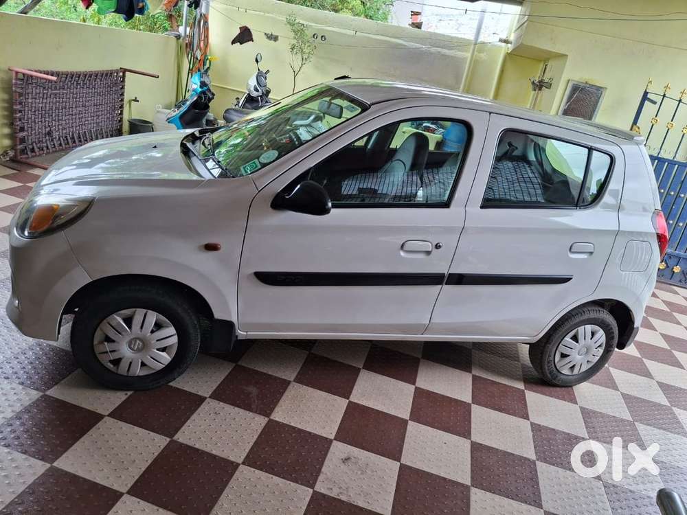 Maruti Suzuki Alto 800 2017 Petrol 68000 Km Driven