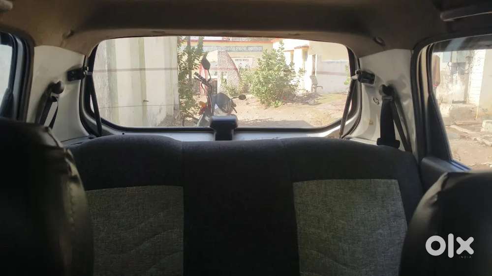 Maruti Suzuki Alto 2006