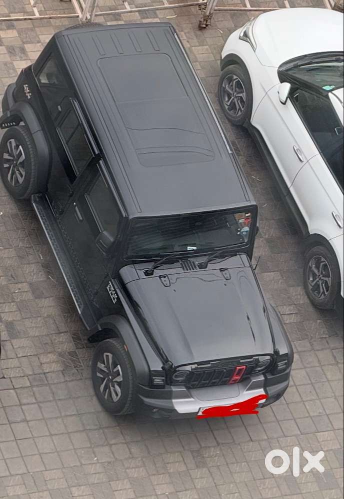 2026 Fresh Thar Roxx Just Out Of Stable!