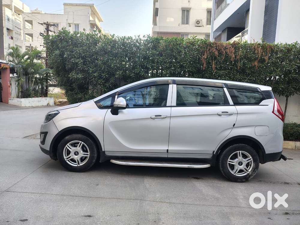 Mahindra Marazzo 1.5 M4 Plus 7 Str, 2020, Diesel