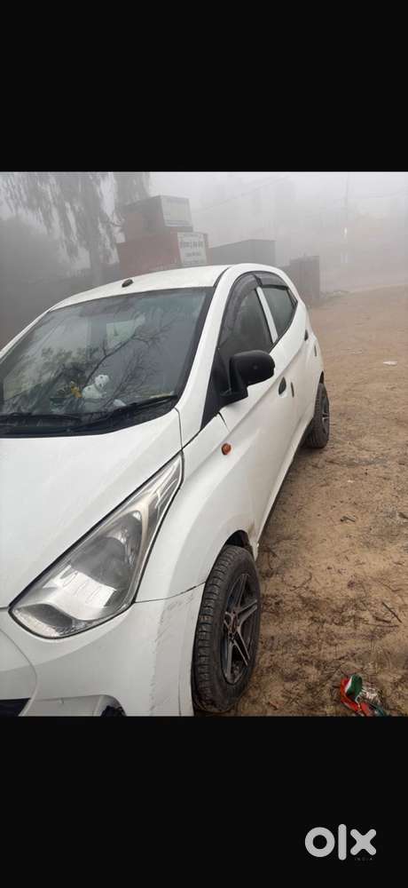 Hyundai Eon Petrol 2016