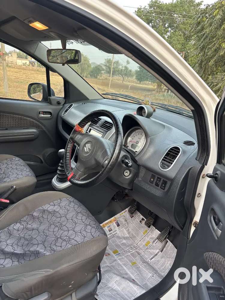 Maruti Suzuki Ritz Vdi