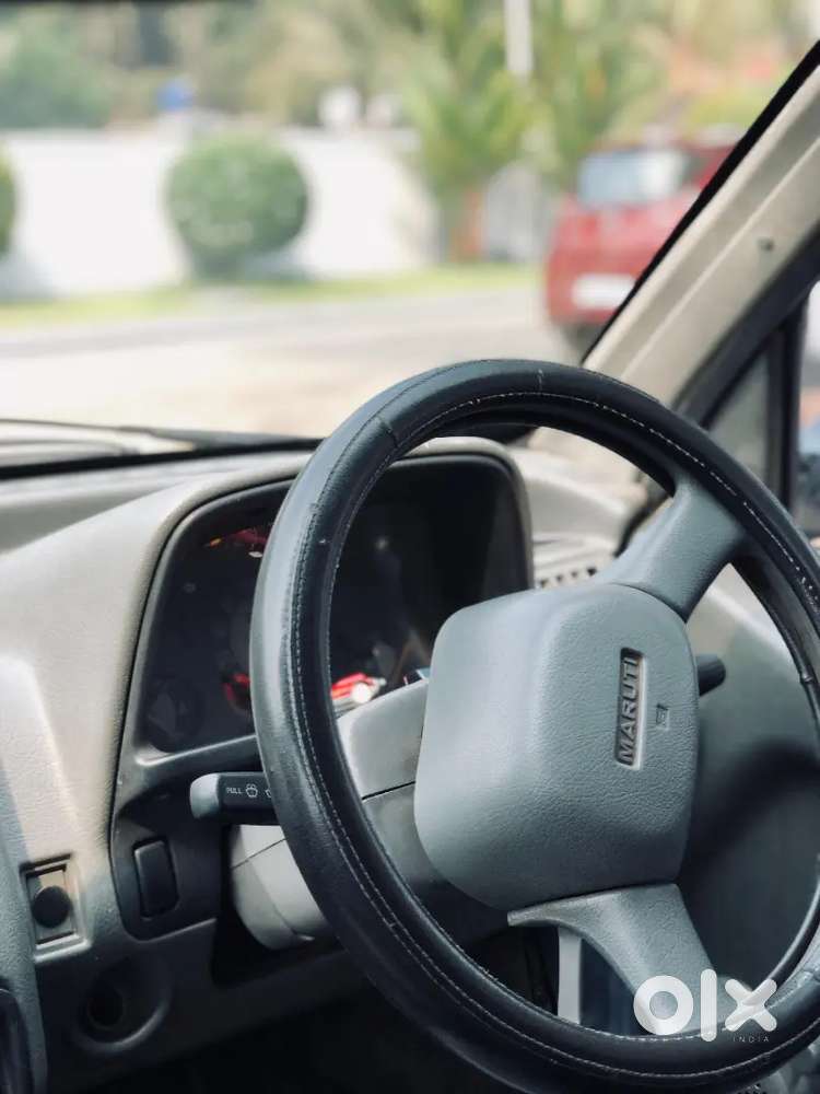 Maruti Suzuki Zen Estilo 2002