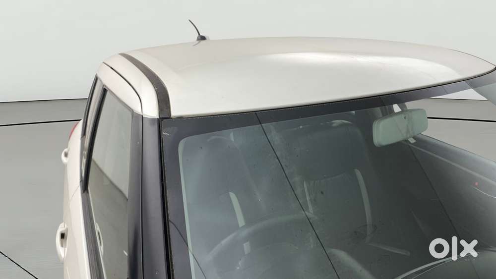 Maruti Suzuki Swift Zxi, 2016, Petrol