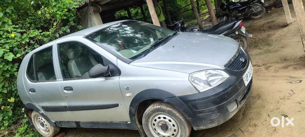 Tata Indica Diesel 2012 Manual First Owner