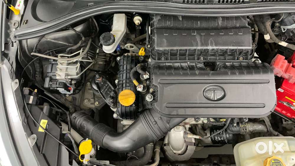 Tata Tiago 1.2 Revotron Xz Plus, 2022, Cng & Hybrids