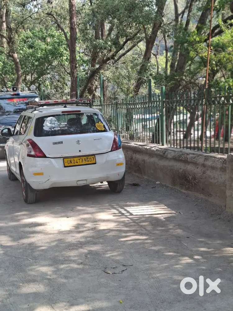 2017 Model Maruti Suzuki Swift