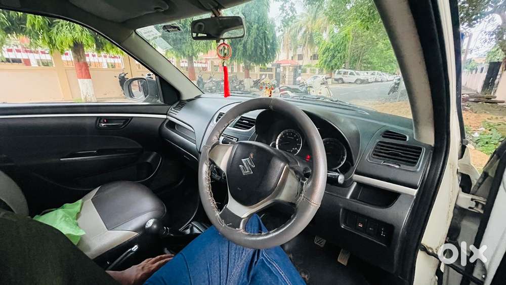 Swift Maruti Suzuki 2012 Year